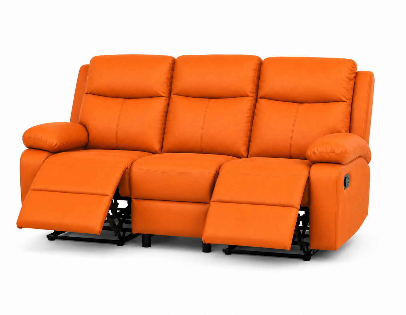 Drop-Down Table 3-Seater view 5